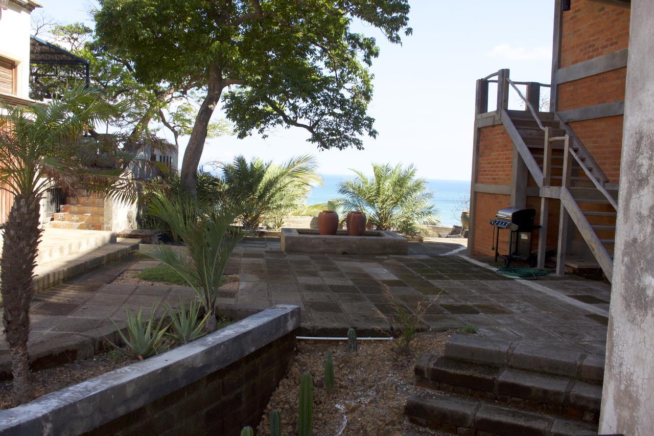 A Pousada Hush Maderas San Juan del Sur Exterior foto